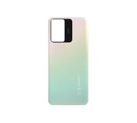 Cache Batterie de remplacement pour Xiaomi Redmi Note 12S Vert