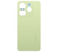 Cache Batterie de Remplacement pour Xiaomi Redmi Note 14 4G Vert