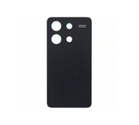 Cache Batterie de Remplacement pour Redmi Note 13 4G Noir