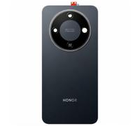 Cache Batterie de Remplacement Service Pack pour Honor Magic 8 Lite Honor Noir