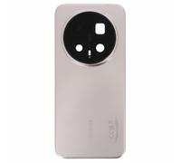Cache Batterie de Remplacement Service Pack pour Honor Magic 8 Pro Honor Dorée