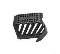 Cache Batterie Dérailleur Arrière GXXO1 et XX1 Design ABS avec Trous de Ventilation pour Gestion de la Chaleur et des Débris