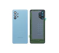 Cache Batterie D'origine Samsung Galaxy A32 Pièce de Remplacement bleu