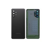 Cache Batterie D'origine Samsung Galaxy A32 Pièce de Remplacement noir