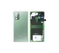 Cache Batterie D'origine pour Galaxy Note 20 Vert Mystique