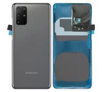 Cache Batterie D'origine Samsung Galaxy S20 Plus Pièce de Remplacement gris color_ex G