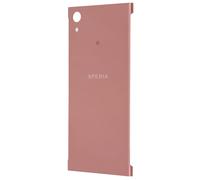 Cache batterie d'origine Sony Xperia XA1 - Rose