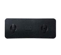 Cache-batterie for Audi A4 8E B6 B7 / Berline/Avant 2001-2008 8E1819422A 01C Noir