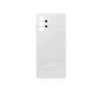 Cache Batterie Originale pour Galaxy A13 4G Samsung blanc