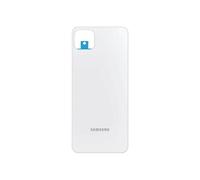 Cache Batterie Originale pour Galaxy A22 5G Samsung blanc