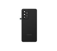 Cache Batterie Samsung Galaxy A33 5G Façade Arrière Originale Samsung noir