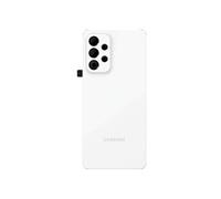 Cache Batterie Samsung Galaxy A53 5G Originale Samsung blanc Magistral color_ex G
