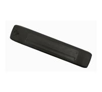 Cache batterie Haibike Gen5 Bulletline Noir
