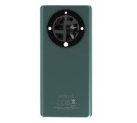 Cache Batterie - Honor Magic 5 Lite - Vert - Installation simplifiée - 20 g