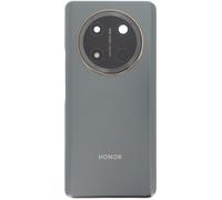 Cache batterie - Honor Magic 7 Lite - Original - Noir - Installation facile