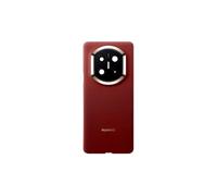 Cache batterie Huawei Mate X7 Nebula Red 02357JUN