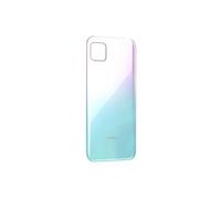 Cache Batterie pour Huawei P40 Lite Adhésif Intégré Rose