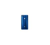 Cache batterie huawei pour y7 2018 ldn-l01 ldn-lx3 bleu