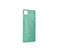 Cache Batterie pour Huawei Y5p Façade Arrière de Remplacement Vert