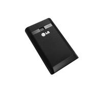 Cache batterie noir Optimus Smartphone, téléphone mobile ACQ86021603 - 101849