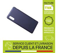 Cache batterie Officiel Noir Samsung Galaxy Xcover Pro