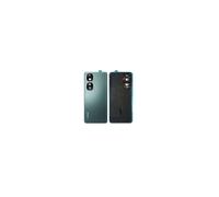 Cache Batterie - Original - Honor 90 - Vert Emeraude - Type: Cache Batterie - 0235AGCG