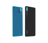 Cache Batterie Original P20 Noir