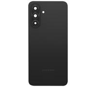Cache Batterie Original pour Galaxy A26 avec Adhésif Intégré Samsung Noir