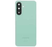 Cache Batterie Original pour Galaxy A26 avec Adhésif Intégré Samsung Vert pâle