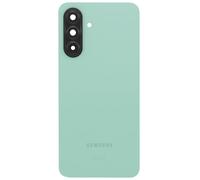 Cache Batterie Original pour Galaxy A26 avec Adhésif Intégré Samsung Vert pâle