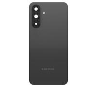 Cache Batterie Original pour Galaxy A56, Adhésif Intégré Service Pack, Graphite