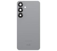 Cache Batterie Original pour Galaxy S25 Plus Service Pack, Adhésif Intégré