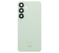 Cache Batterie Original pour Galaxy S25 Plus Service Pack, Adhésif Intégré