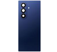 Cache Batterie Original pour Galaxy Z Fold7 Service Pack Samsung Bleu nuit