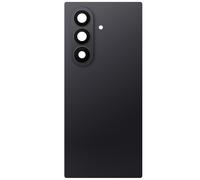 Cache Batterie Original pour Galaxy Z Fold7 Service Pack Samsung Noir