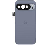 Cache Batterie Original pour Google Pixel 10 Pro XL avec Adhésif Préinstallé Google Gris