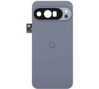 Cache Batterie Original pour Pixel 10 Pro XL avec Adhésif Préinstallé Google Gris