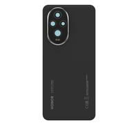 Cache Batterie Original pour Honor 200 Service Pack avec Adhésif Intégré Honor Noir
