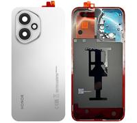 Cache Batterie Original pour Honor 400 avec Adhésif Intégré Argent