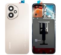 Cache Batterie Original pour Honor 400 avec Adhésif Intégré Honor Dorée