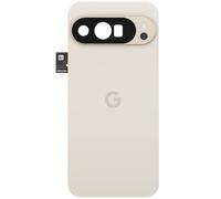 Cache Batterie Original pour Pixel 10 Pro XL, Adhésif Préinstallé