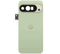 Cache Batterie Original pour Pixel 10 Pro XL, Adhésif Préinstallé