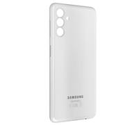 Cache Batterie Original pour Samsung Galaxy A04s Blanc