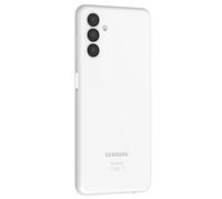 Cache Batterie Original pour Samsung Galaxy A13 5G blanc