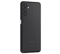 Cache Batterie Original pour Galaxy A13 5G Noir