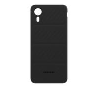 Cache batterie Original pour Samsung Galaxy Xcover 7 Noir