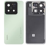 Cache Batterie Original pour Xiaomi 15 avec Adhésif Double face Xiaomi Vert