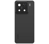 Cache Batterie Original pour Xiaomi 15 Service Pack Xiaomi Noir