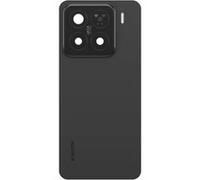 Cache Batterie Original pour Xiaomi 15 Service Pack Noir