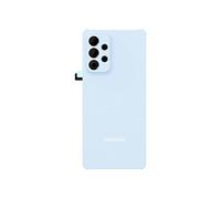 Cache Batterie Samsung Galaxy A53 5G Originale Samsung bleu Magistral